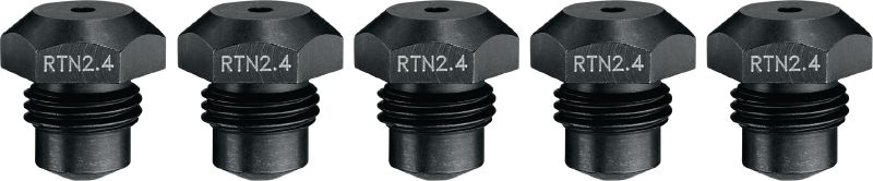 Duza RT 6 RN 2,4 mm (5) 
