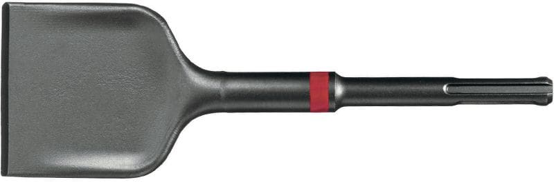 TE-CP-SPM Daltă spatulă SDS Plus (TE-C) performantă (cu construcție poligonală) pentru dăltuire în suprafețele din beton și zidărie