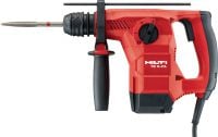 Rotopercutor TE 6-CL Rotopercutor SDS Plus (TE-C), cu mâner în formă de D, puternic, cu funcție de așchiere