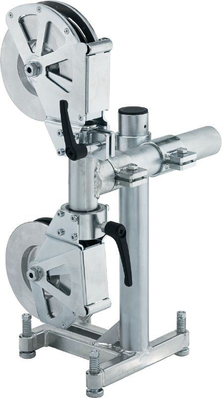 Scripete DSW-SPP PR 