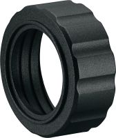 Inel piston CD 4 aluminiu 