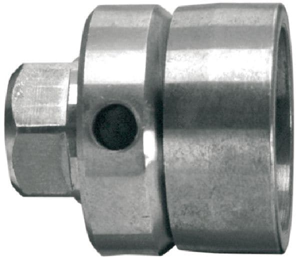 Piuliţă DD-LR-CLN 