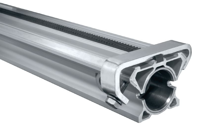 Șină de ghidaj DS-R100-L 