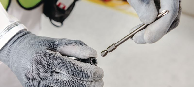 Prelungitor SME (02) pentru SD 5000-22  Aplicații 1