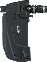 Magazie de cuie MX 72 ansamblu 