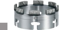 Modul X-Change SPX-L Modul X-Change de ultimă generație pentru găurire cu scule de putere mică (<2,5 kW) în toate tipurile de beton
