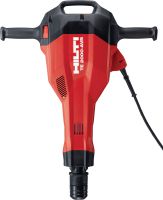 Ciocan pneumatic electric TE 2000-AVR Ciocan demolator TE-S puternic și extrem de ușor, pentru beton și lucrări de demolare