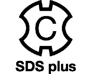 Sculele din această categorie utilizează o mandrină Hilti TE-C (SDS Plus)
