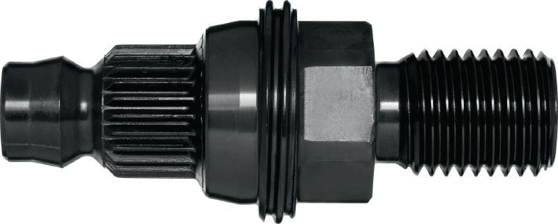 Adaptor coroană DD-BU 1 1/4 UNC 