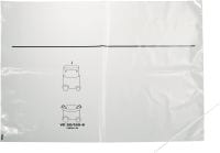 Saci aspirator VC 20-X (10) plastic 
