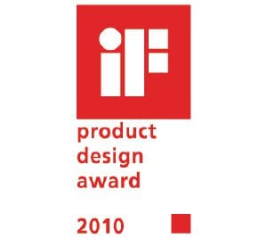                Acest produs a primit premiul IF pentru design.            