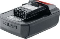 Acumulator B 12-30 de 12 V Acumulator Li-ion de 12 V, compact și foarte ușor