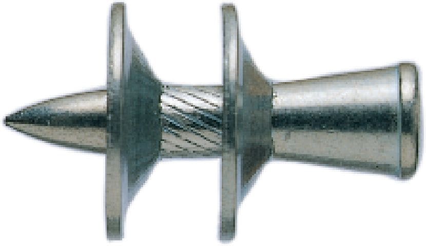 Cui conector de forfecare X-ENP HVB Cui individual pentru fixarea conectorilor de forfecare pe structuri din oțel cu ajutorul pistoalelor cu capse