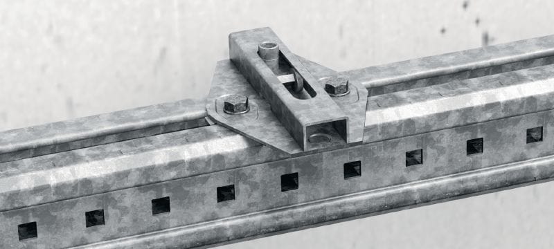 Piulițe-fluture MIQM Piuliță-fluture MIQM Aplicații 1