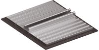 Placă de distribuție a sarcinii MT-B-LDP ME Placă de distribuție a sarcinii pentru sarcini medii, pentru instalarea conductelor de ventilație și a echipamentelor de ventilație pe acoperișuri plate