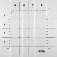 Grilă de referință PSA 12 (MM) 