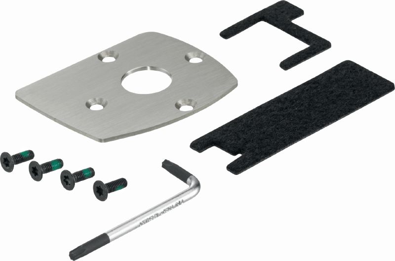 Placă de protecție GTB 6X-22 