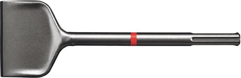 TE-TP-SPM Daltă spatulă SDS Top (TE-T) performantă (cu construcție poligonală) pentru dăltuire în suprafețele din beton