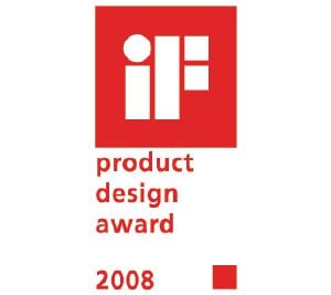                Acest produs a primit premiul IF pentru design.            